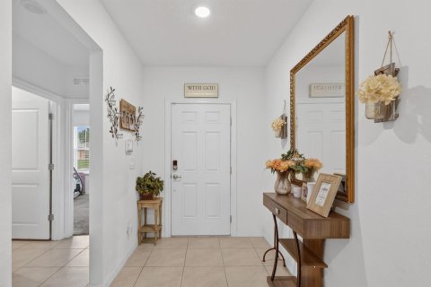 Villa ou maison à vendre à Port St. Lucie, Floride: 4 chambres, 174.1 m2 № 2265795 - photo 5