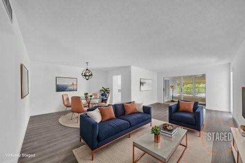 Copropriété à louer à Delray Beach, Floride: 1 chambre, 100.33 m2 № 2322088 - photo 8