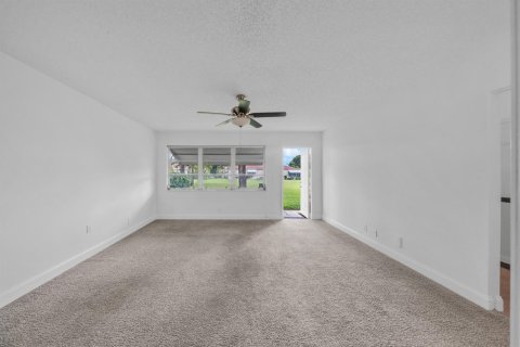 Copropriété à louer à Delray Beach, Floride: 1 chambre, 100.33 m2 № 2322088 - photo 14