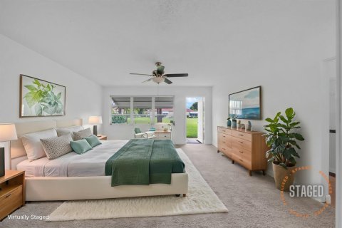 Copropriété à louer à Delray Beach, Floride: 1 chambre, 100.33 m2 № 2322088 - photo 19