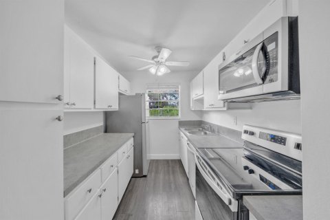 Copropriété à louer à Delray Beach, Floride: 1 chambre, 100.33 m2 № 2322088 - photo 11