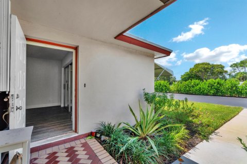 Copropriété à louer à Delray Beach, Floride: 1 chambre, 100.33 m2 № 2322088 - photo 2