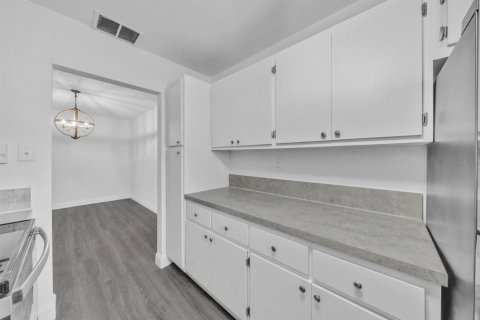Copropriété à louer à Delray Beach, Floride: 1 chambre, 100.33 m2 № 2322088 - photo 13