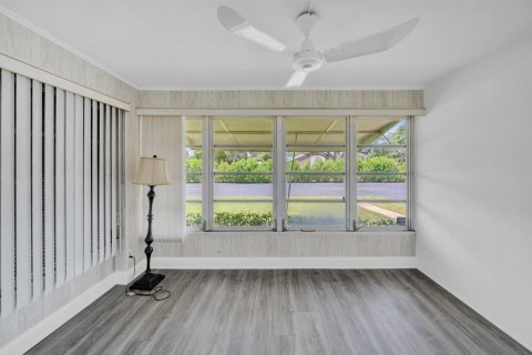 Copropriété à louer à Delray Beach, Floride: 1 chambre, 100.33 m2 № 2322088 - photo 29