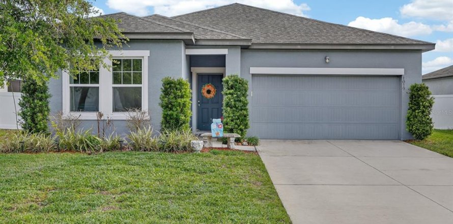 Villa ou maison à Deltona, Floride 3 chambres, 163.04 m2 № 2091881