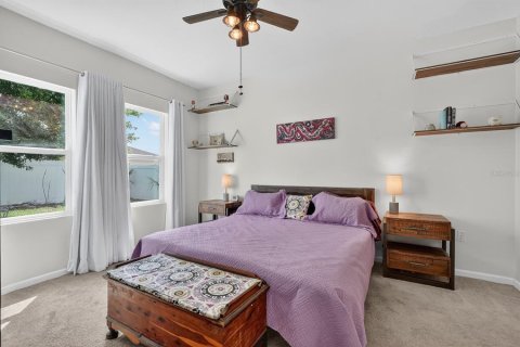Villa ou maison à vendre à Deltona, Floride: 3 chambres, 163.04 m2 № 2091881 - photo 26
