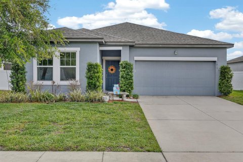 Villa ou maison à vendre à Deltona, Floride: 3 chambres, 163.04 m2 № 2091881 - photo 2