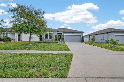 Villa ou maison à vendre à Deltona, Floride: 3 chambres, 163.04 m2 № 2091881 - photo 6