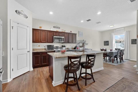 Villa ou maison à vendre à Deltona, Floride: 3 chambres, 163.04 m2 № 2091881 - photo 17