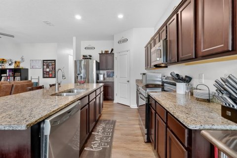 Villa ou maison à vendre à Deltona, Floride: 3 chambres, 163.04 m2 № 2091881 - photo 20