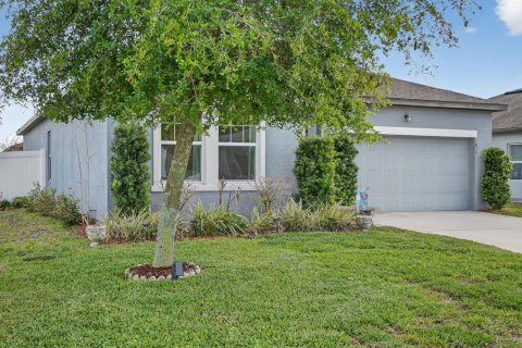 Villa ou maison à vendre à Deltona, Floride: 3 chambres, 163.04 m2 № 2091881 - photo 4