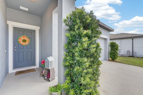 Villa ou maison à vendre à Deltona, Floride: 3 chambres, 163.04 m2 № 2091881 - photo 8