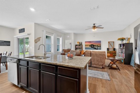 Villa ou maison à vendre à Deltona, Floride: 3 chambres, 163.04 m2 № 2091881 - photo 21