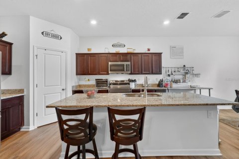 Villa ou maison à vendre à Deltona, Floride: 3 chambres, 163.04 m2 № 2091881 - photo 23