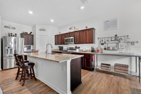 Villa ou maison à vendre à Deltona, Floride: 3 chambres, 163.04 m2 № 2091881 - photo 18