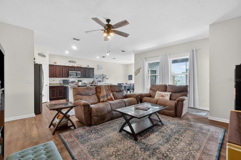 Villa ou maison à vendre à Deltona, Floride: 3 chambres, 163.04 m2 № 2091881 - photo 14
