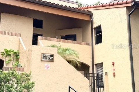 Condo à Orlando, Floride, 2 chambres  № 2280002