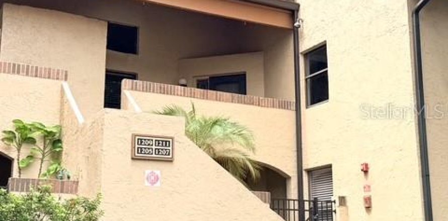 Condo in Orlando, Florida, 2 bedrooms  № 2280002