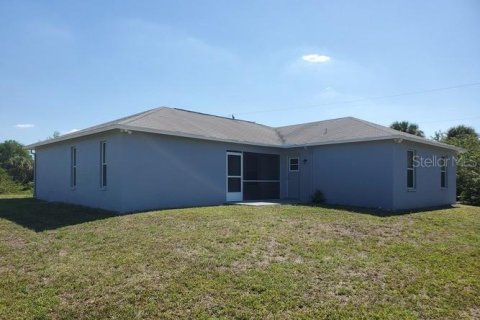 Casa en alquiler en Fort Myers, Florida, 3 dormitorios, 147.25 m2 № 1840486 - foto 8