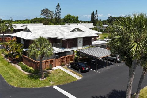 Adosado en Port St. Lucie, Florida 2 dormitorios, 123.37 m2 № 2270289