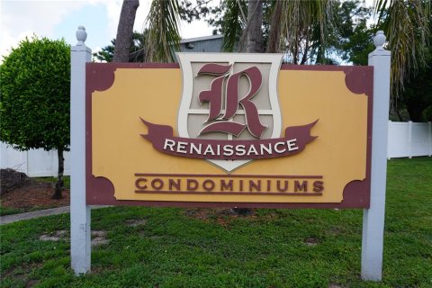 Copropriété à vendre à Tampa, Floride: 2 chambres, 83.52 m2 № 1904352 - photo 20