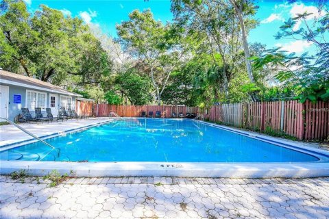Copropriété à vendre à Tampa, Floride: 2 chambres, 83.52 m2 № 1904352 - photo 19