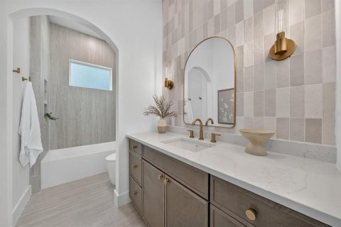 Casa en venta en Saint Petersburg, Florida, 4 dormitorios, 172.8 m2 № 2383388 - foto 8