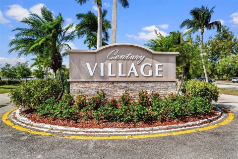 Condo in West Palm Beach, Florida, 1 bedroom  № 2027459 - photo 25