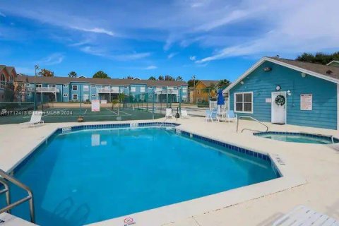 Copropriété à vendre à Kissimmee, Floride: 3 chambres № 1939772 - photo 24