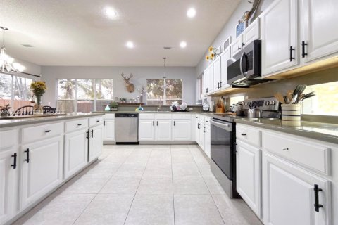 Villa ou maison à vendre à Homestead, Floride: 5 chambres, 290.69 m2 № 2007513 - photo 6