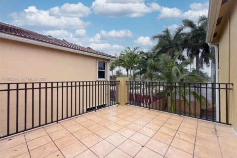 Villa ou maison à vendre à Homestead, Floride: 5 chambres, 290.69 m2 № 2007513 - photo 24