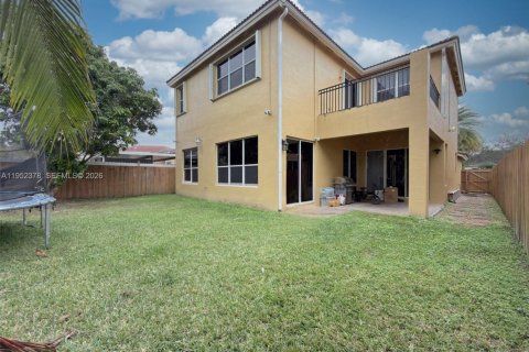 Villa ou maison à vendre à Homestead, Floride: 5 chambres, 290.69 m2 № 2007513 - photo 29