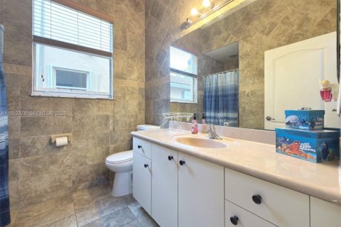 Villa ou maison à vendre à Homestead, Floride: 5 chambres, 290.69 m2 № 2007513 - photo 7