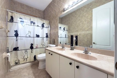 Villa ou maison à vendre à Homestead, Floride: 5 chambres, 290.69 m2 № 2007513 - photo 25