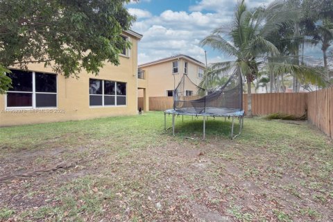 Villa ou maison à vendre à Homestead, Floride: 5 chambres, 290.69 m2 № 2007513 - photo 28