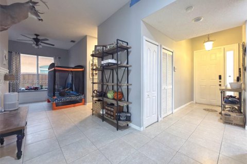 Villa ou maison à vendre à Homestead, Floride: 5 chambres, 290.69 m2 № 2007513 - photo 16