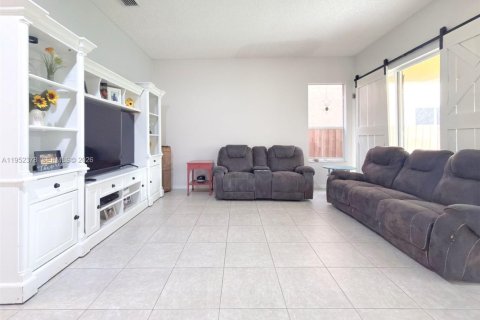 Villa ou maison à vendre à Homestead, Floride: 5 chambres, 290.69 m2 № 2007513 - photo 14