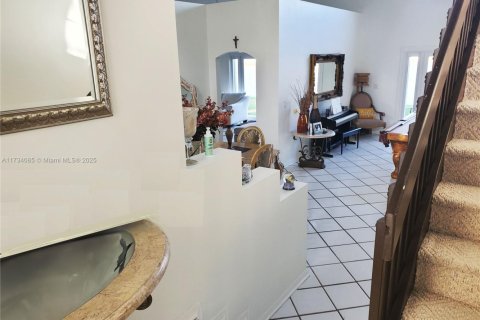 Casa en venta en Miramar, Florida, 4 dormitorios, 220.92 m2 № 1811681 - foto 7