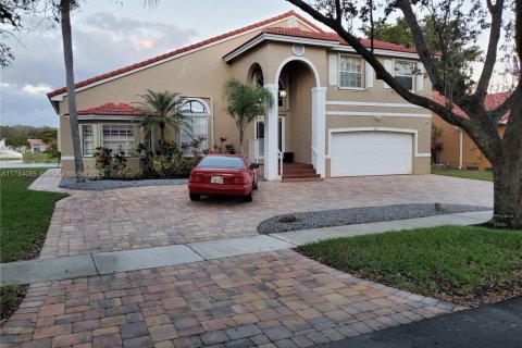 Casa en venta en Miramar, Florida, 4 dormitorios, 220.92 m2 № 1811681 - foto 2
