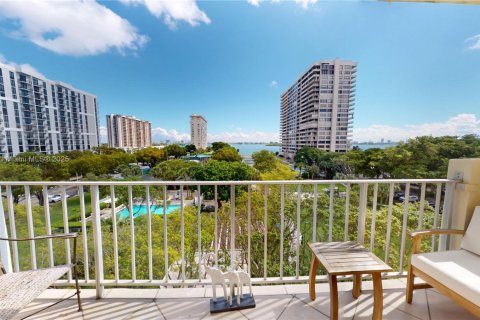 Condo à Miami, Floride, 2 chambres  № 2012103