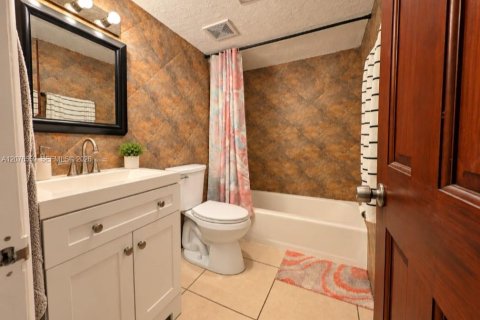 Copropriété à louer à Miami Beach, Floride: 1 chambre, 39.02 m2 № 2322072 - photo 7