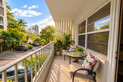 Copropriété à louer à Miami Beach, Floride: 1 chambre, 39.02 m2 № 2322072 - photo 11