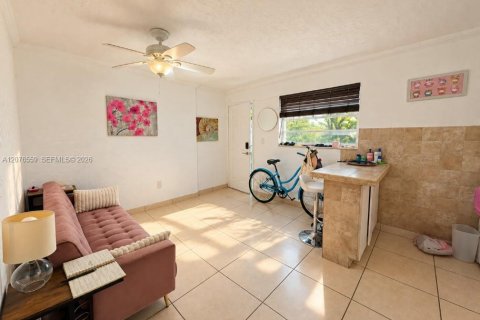 Copropriété à louer à Miami Beach, Floride: 1 chambre, 39.02 m2 № 2322072 - photo 5