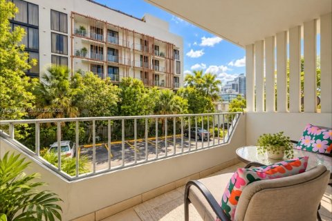 Copropriété à louer à Miami Beach, Floride: 1 chambre, 39.02 m2 № 2322072 - photo 10