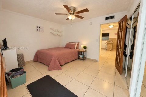 Copropriété à louer à Miami Beach, Floride: 1 chambre, 39.02 m2 № 2322072 - photo 9