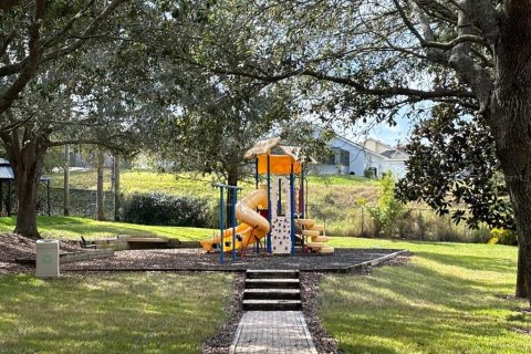 Condo in Davenport, Florida, 3 bedrooms  № 1918354 - photo 4