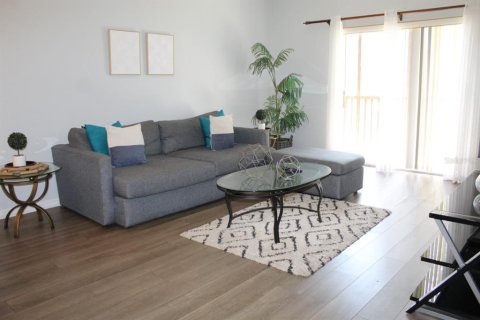 Condo in Davenport, Florida, 3 bedrooms  № 1918354 - photo 8