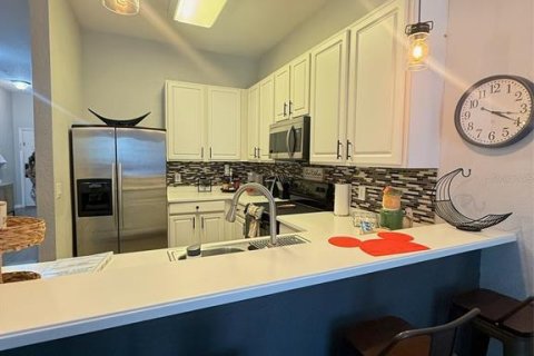 Condo in Davenport, Florida, 3 bedrooms  № 1918354 - photo 5