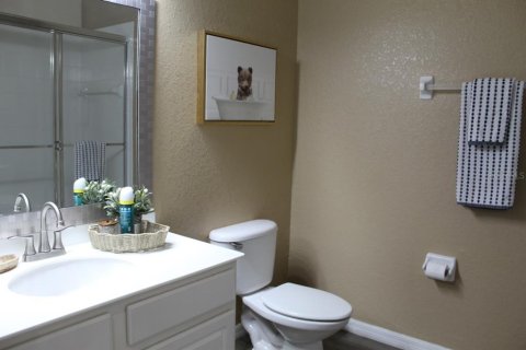 Condo in Davenport, Florida, 3 bedrooms  № 1918354 - photo 11