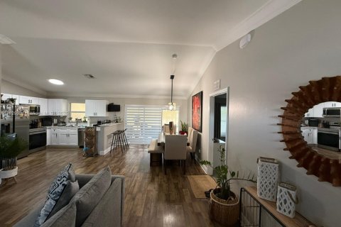Villa ou maison à vendre à Lehigh Acres, Floride: 3 chambres № 1804219 - photo 6